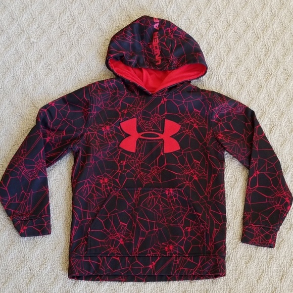 Under Armour Other - Youth small Under Armour Hoodie